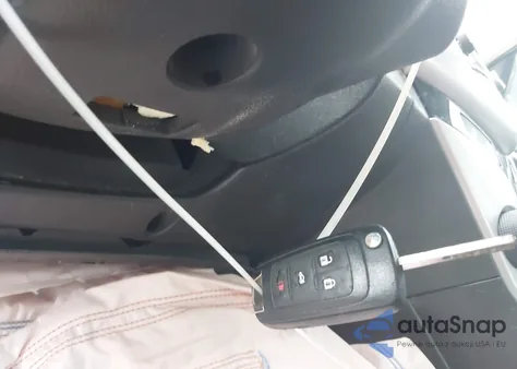 2012 Chevrolet Cruze Ls from USA, damaged, VIN 1G1PC5SH5C7205923